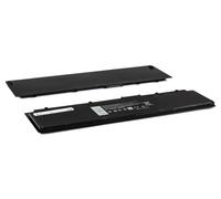 Enestar Batteria Laptop 49Wh per Dell Latitude E7240 E7250 11,1V 6 celle
