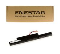 ENESTAR Batteria Per Acer AS16B5J 10.8 V Li-Ion 4400 mAh 6 Celle Nera