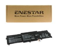 Enestar Batteria Per Asus C31N1811 ZenBook 14 UX433, 11,55 V, 4335 mAh