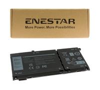 ENESTAR Batteria per Dell JK6Y6 Latitude 15 3510 3120 3410 Vostro 5402 5502