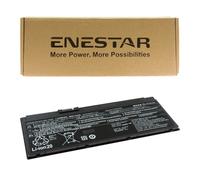 ENESTAR Batteria per Fujitsu FPB0338S LifeBook E5510 E559 U7410 14.4V