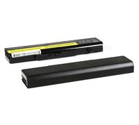 Enestar Batteria Professionale 4400mAh Li-Ion Per LENOVO THINKPAD EDGE