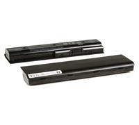 Enestar Batteria Professionale 4400mAh per Laptop HP ENVY DV7 11,1V Li-Ion C223
