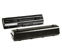 Enestar Batteria Professionale 8800mAh Li-Ion 12 Celle Nero per HP