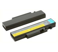 Enestar C131 Batteria 4400mAh Li-Ion per LENOVO B560, 11,1V Nero 6 Celle