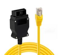 Enet OB-D2 Cavo Compatible con E-SYS, Interfaccia