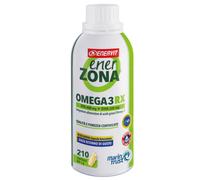 Enezona Omega 3 210 cps da 1 gr Senza ritorno di Gusto Entericare