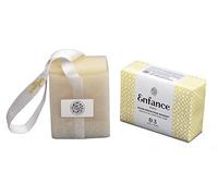 Enfance Paris detergente corpo Protective Soothing Soap 0-3 Years 100G, 100 g