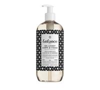 Enfance Paris Gel e sapone ideale per Unisex Adulto
