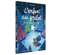 Enfant au grelot, l_ et autres conte - dvd