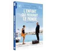ENFANT QUI MESURAIT LE MONDE (L') - DVD