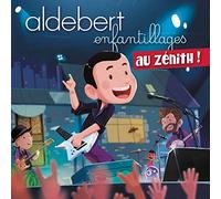 Enfantillages.. -CD+DVD-