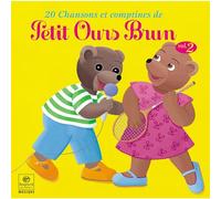 Enfants - 20 Chansons Et Comptines De Petit O