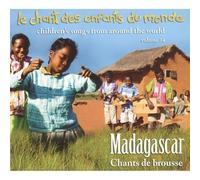 Enfants & Cameroun - Vol. 14-Le Chant Des Enfants Du Monde