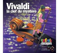 Enfants Classiques - La Clef Du Mystere