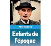 Enfants de l'époque