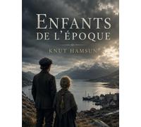 Enfants de l'époque