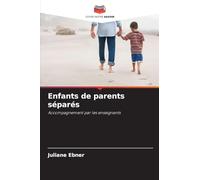 Enfants de parents séparés: Accompagnement par les enseignants