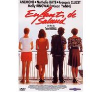 Enfants de salaud DVD NUOVO