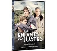 ENFANTS DES JUSTES (LES)