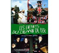 Enfants du chemin de fer (les) - dvd