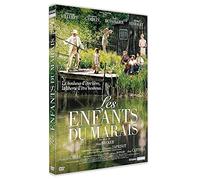 ENFANTS DU MARAIS (LES) - DVD