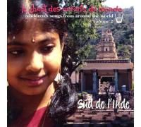 Enfants Du Monde - Vol. 2-Sud De L Inde