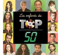 Enfants du Top 50 Les Enfants Du Top 50 / Various (CD)