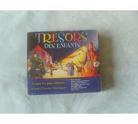 Enfants - Enfants: Contes Les Plus Celebres – EUROPA