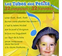 Enfants - Les Tubes Des Petits: Comptines Et