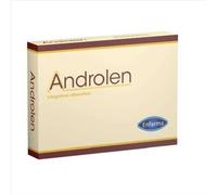 Enfarma Androlen Integratore Alimentare Tonico Ricostituente 30 Compresse