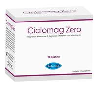CICLOMAG ZERO 20BUST