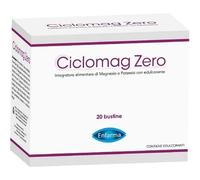 CICLOMAG ZERO 20BUST