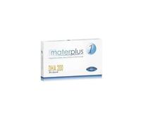 Mater MATERPLUS 1 30 CAPSULE 1,47 G