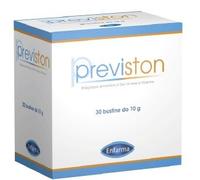 enfarma Previston 30 Bustine 10g