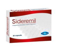 Enfarma SIDEREMIL 30 CAPSULE
