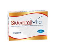 ENFARMA SIDEREMIL VITA 30CPS