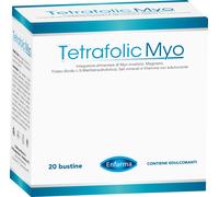 enfarma Tetrafolic myo 20 Bustine
