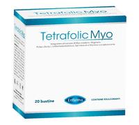 TETRAFOLIC MYO 20 BUSTINE 113 G