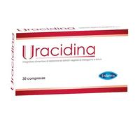 Enfarma URACIDINA 30 COMPRESSE