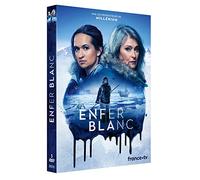 Enfer blanc - saison 1 - 3 dvd