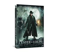 Enfer des loups (l') - dvd