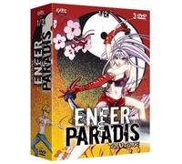 Enfer et paradis, box 1