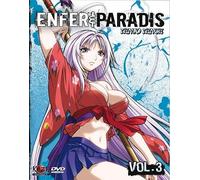 Enfer et paradis, vol. 3