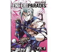 Enfer et paradis, vol. 4