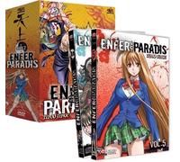 Enfer et paradis, vol. 5