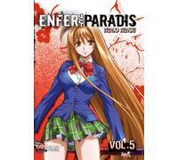 Enfer et paradis, vol. 5