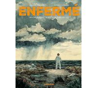 Enfermé: Mathurin Réto, pupille à Belle-Ile