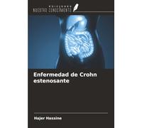 Enfermedad de Crohn estenosante