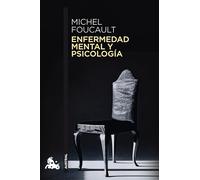 Enfermedad mental y psicología